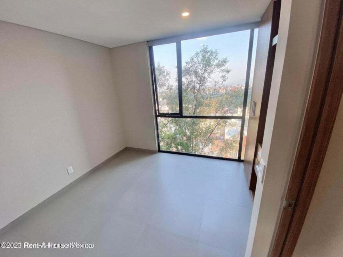 Departamento en Renta en Colina del Sur Alvaro Obregon CDMX 9