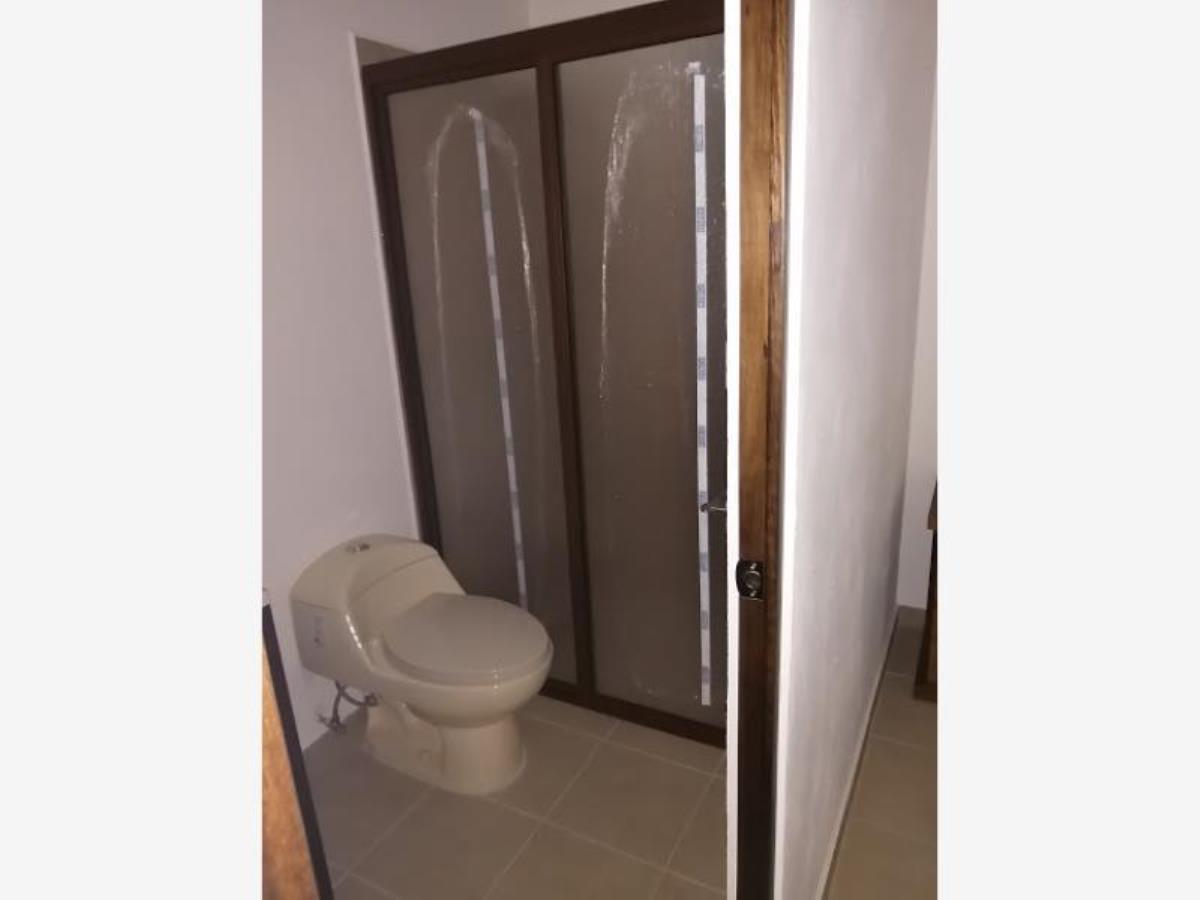 Departamento en Renta en Cuesta Bonita Queretaro 1