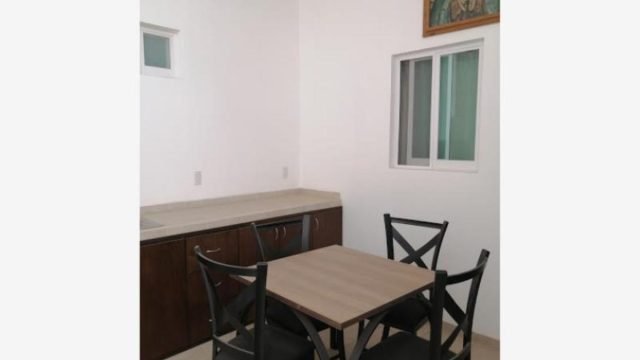 Departamento en Renta en Cuesta Bonita Queretaro 4