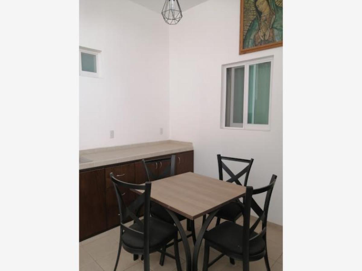 Departamento en Renta en Cuesta Bonita Queretaro 4