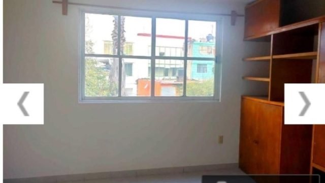 Departamento en Renta en Ex Ejido de Santa Ursula Coapa Coyoacan CDMX 1