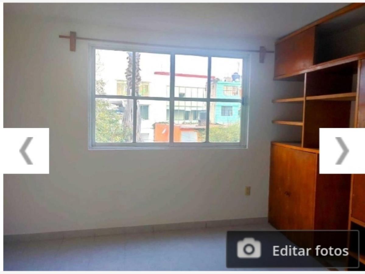 Departamento en Renta en Ex Ejido de Santa Ursula Coapa Coyoacan CDMX 1