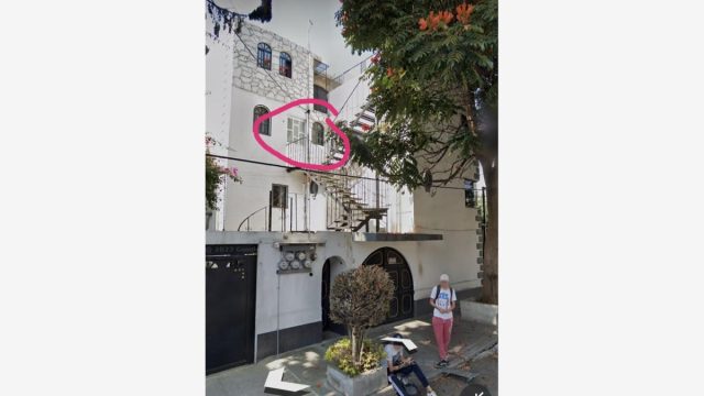 Departamento en Renta en Ex Ejido de Santa Ursula Coapa Coyoacan CDMX 2