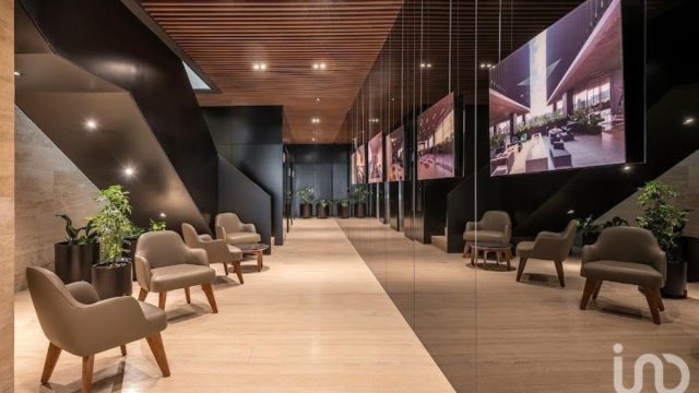 Departamento en Renta en Guadalupe Inn Alvaro Obregon CDMX 1