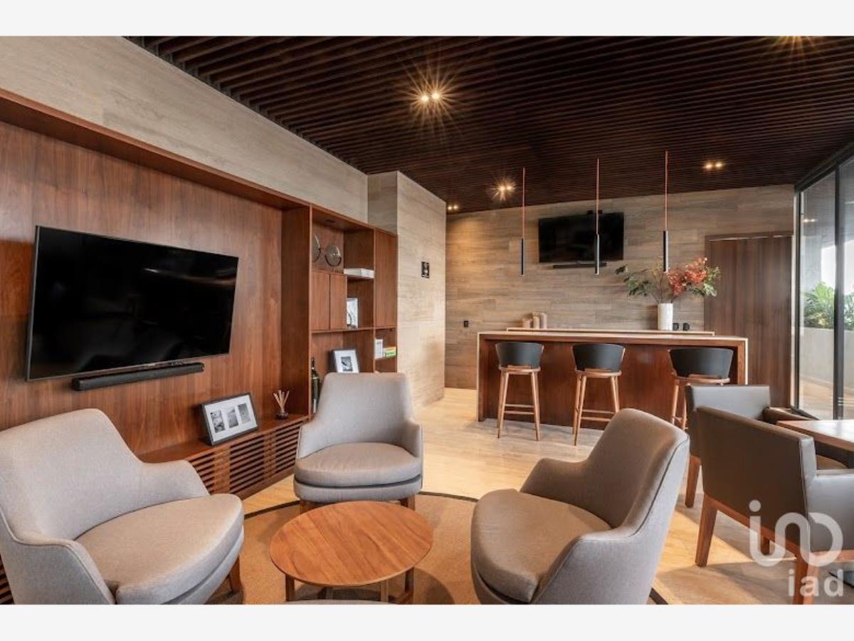 Departamento en Renta en Guadalupe Inn Alvaro Obregon CDMX 2