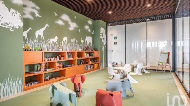 Departamento en Renta en Guadalupe Inn Alvaro Obregon CDMX 3