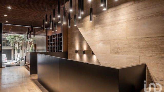 Departamento en Renta en Guadalupe Inn Alvaro Obregon CDMX 4