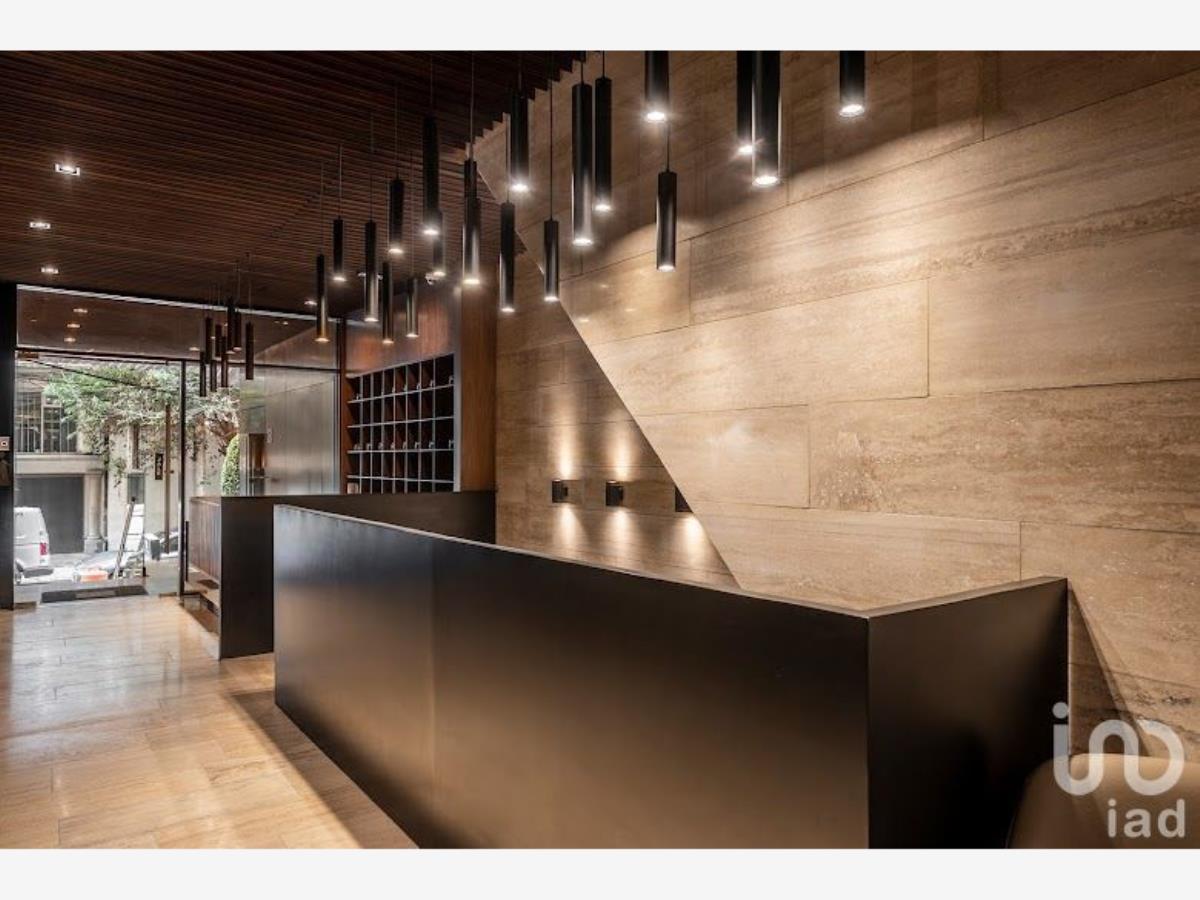 Departamento en Renta en Guadalupe Inn Alvaro Obregon CDMX 4