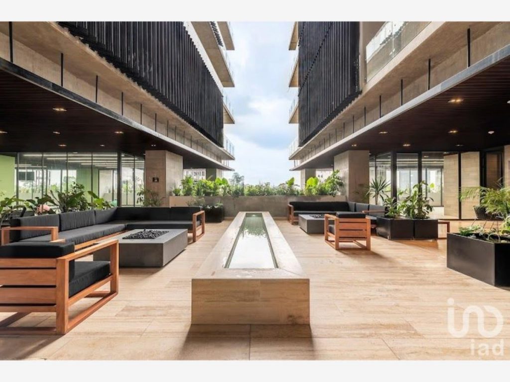 Departamento en Renta en Guadalupe Inn Alvaro Obregon CDMX 5