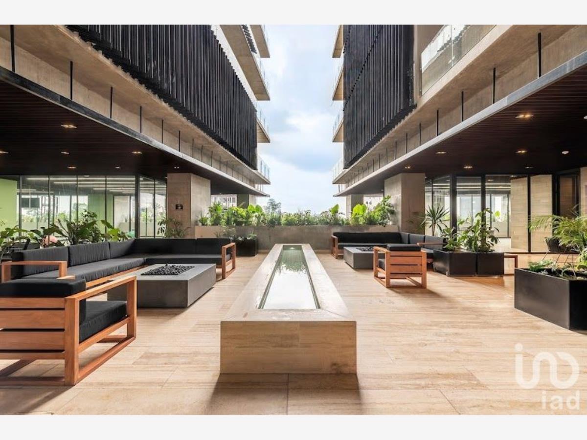 Departamento en Renta en Guadalupe Inn Alvaro Obregon CDMX 5