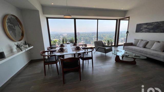 Departamento en Renta en Guadalupe Inn Alvaro Obregon CDMX 7