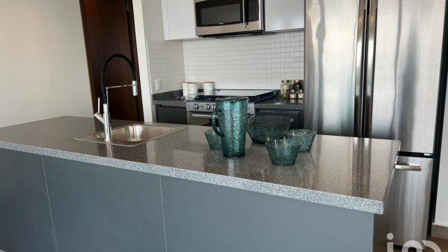 Departamento en Renta en Guadalupe Inn Alvaro Obregon CDMX 8