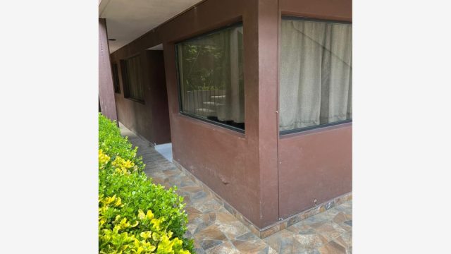 Departamento en Renta en La Carbonera La Magdalena Contreras CDMX 1