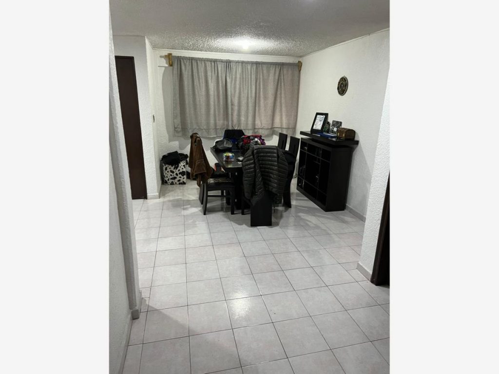 Departamento en Renta en La Carbonera La Magdalena Contreras CDMX 2