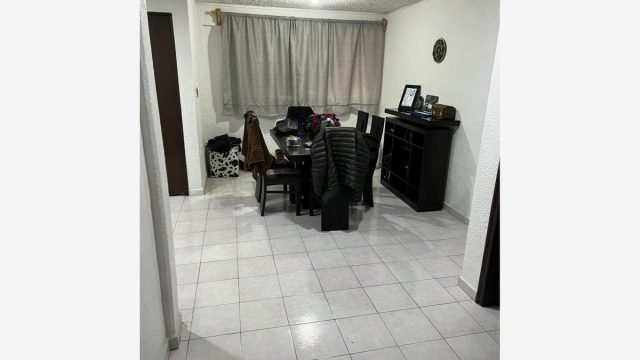 Departamento en Renta en La Carbonera La Magdalena Contreras CDMX 2