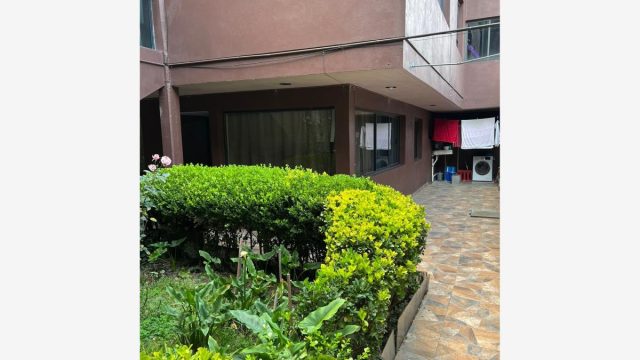 Departamento en Renta en La Carbonera La Magdalena Contreras CDMX 3