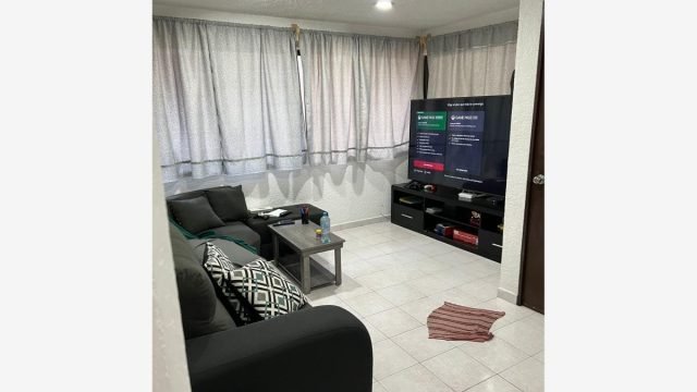 Departamento en Renta en La Carbonera La Magdalena Contreras CDMX 4