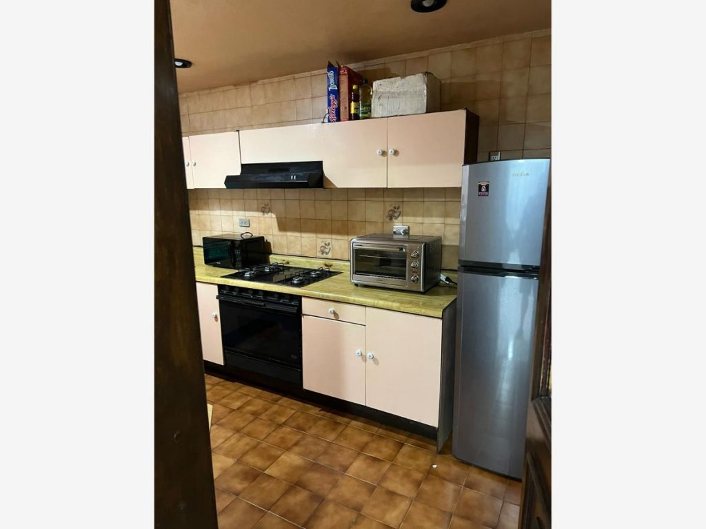 Departamento en Renta en La Carbonera La Magdalena Contreras CDMX 5