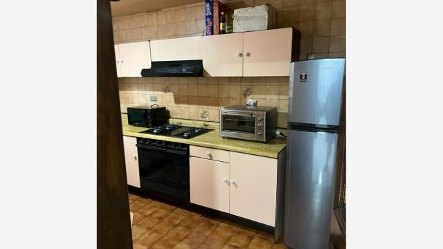 Departamento en Renta en La Carbonera La Magdalena Contreras CDMX 5