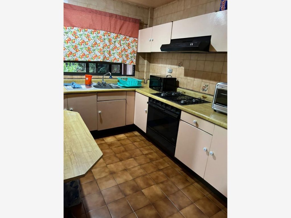Departamento en Renta en La Carbonera La Magdalena Contreras CDMX 6