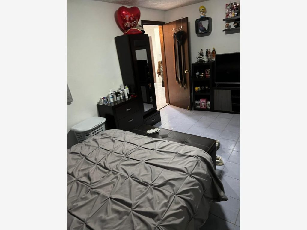Departamento en Renta en La Carbonera La Magdalena Contreras CDMX 7