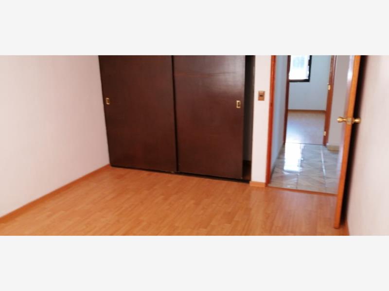 Departamento en Renta en La Carbonera La Magdalena Contreras CDMX1