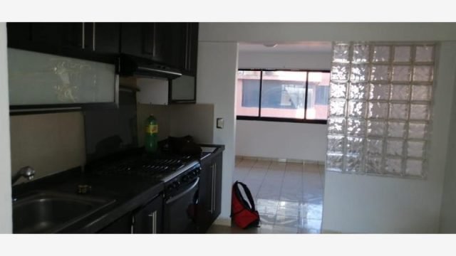 Departamento en Renta en La Carbonera La Magdalena Contreras CDMX4