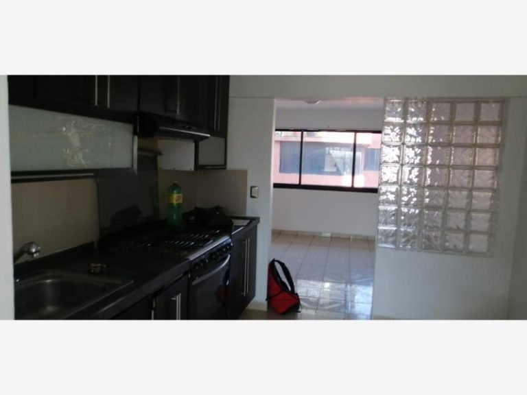 Departamento en Renta en La Carbonera La Magdalena Contreras CDMX