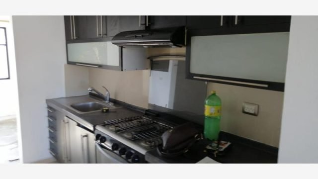 Departamento en Renta en La Carbonera La Magdalena Contreras CDMX5