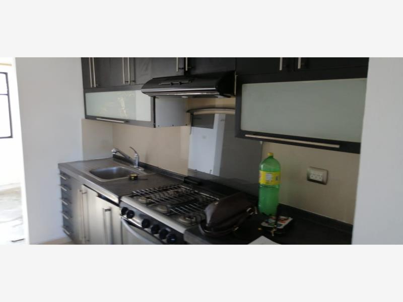 Departamento en Renta en La Carbonera La Magdalena Contreras CDMX5