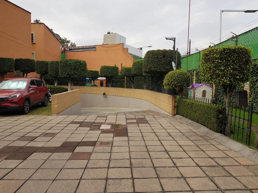 Departamento en Renta en La Noria Xochimilco CDMX (1)
