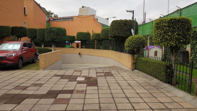 Departamento en Renta en La Noria Xochimilco CDMX (1)