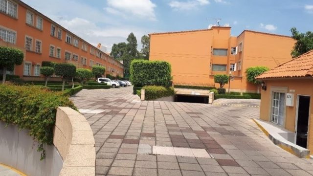 Departamento en Renta en La Noria Xochimilco CDMX (2)