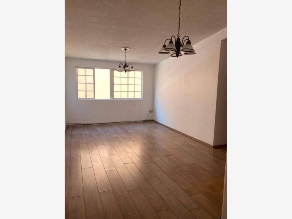 Departamento en Renta en La Noria Xochimilco CDMX (3)