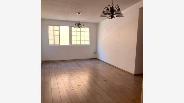 Departamento en Renta en La Noria Xochimilco CDMX (3)