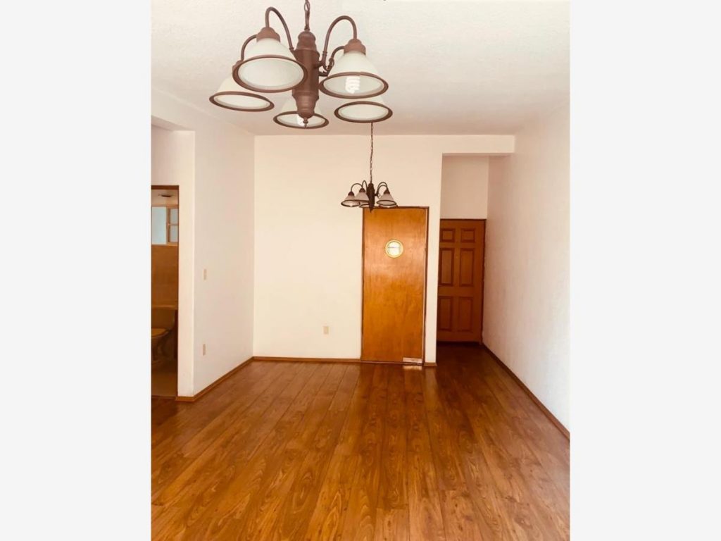 Departamento en Renta en La Noria Xochimilco CDMX (4)
