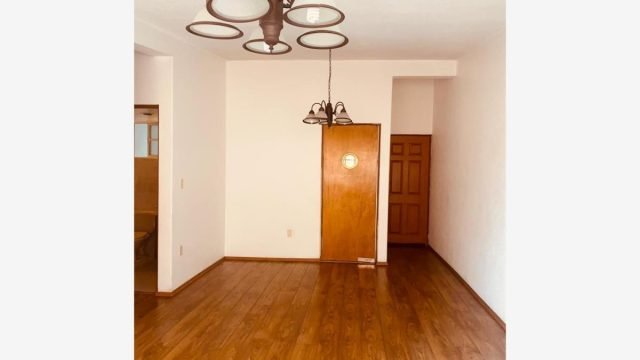 Departamento en Renta en La Noria Xochimilco CDMX (4)