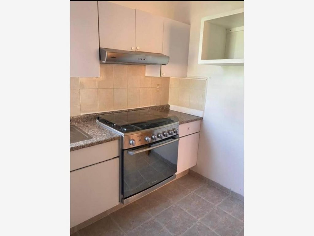 Departamento en Renta en La Noria Xochimilco CDMX (5)