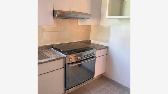 Departamento en Renta en La Noria Xochimilco CDMX (5)