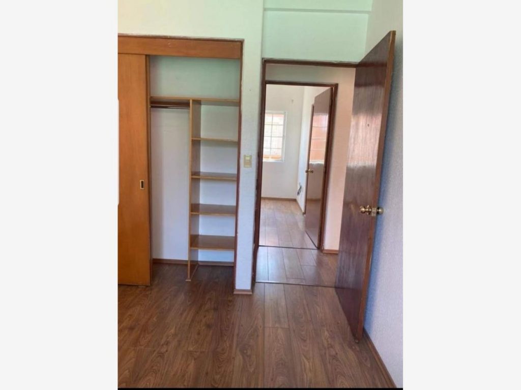 Departamento en Renta en La Noria Xochimilco CDMX (6)