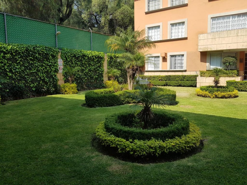 Departamento en Renta en La Noria Xochimilco CDMX (7)