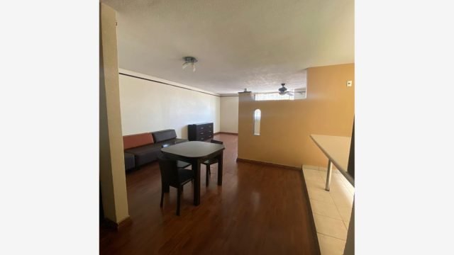Departamento en Renta en Lomas de Queretaro 1