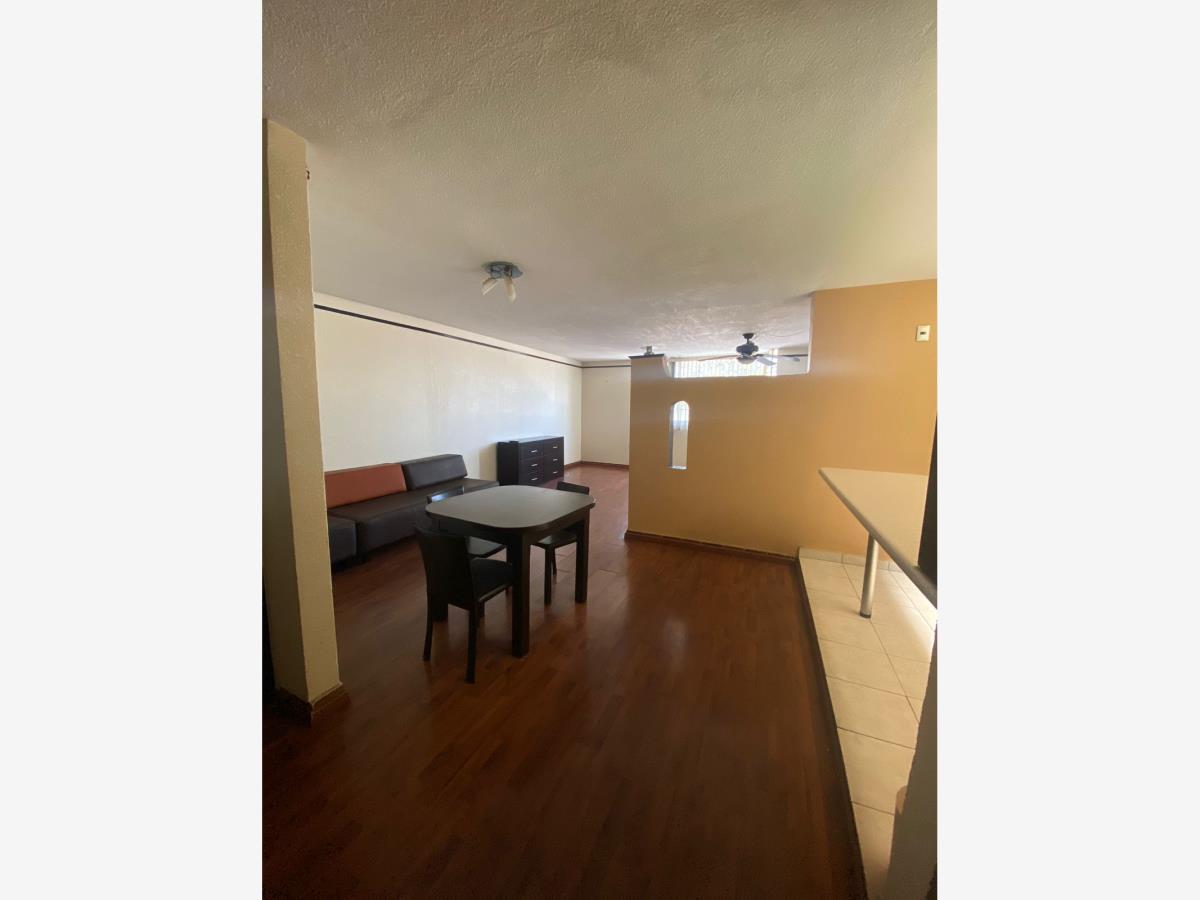Departamento en Renta en Lomas de Queretaro 1