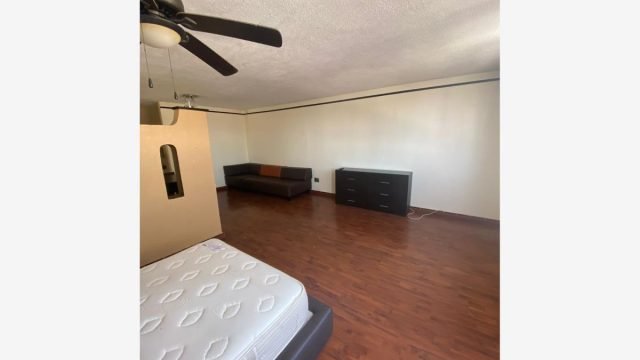 Departamento en Renta en Lomas de Queretaro 2