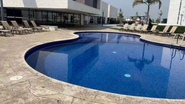 Departamento en Renta en Manzanastitla Cuajimalpa de Morelos CDMX 1