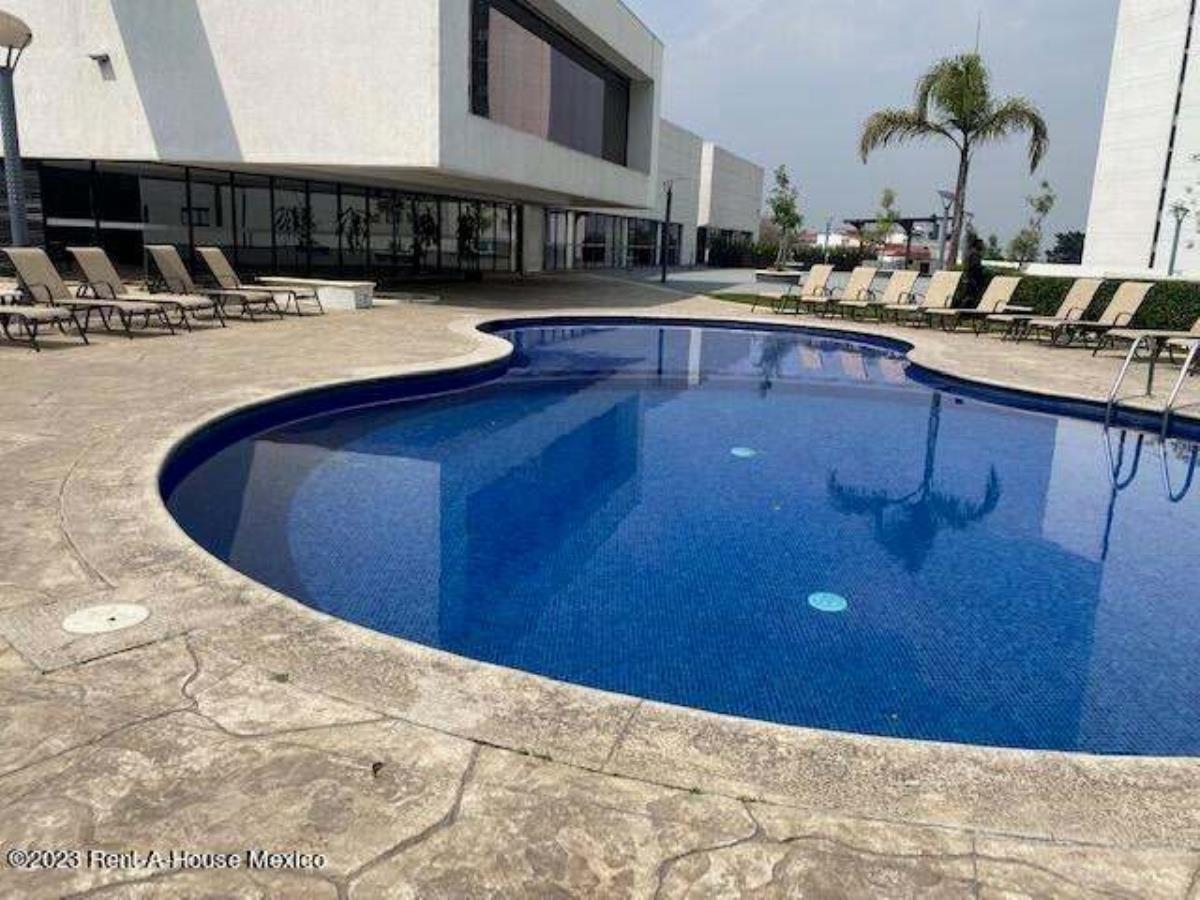 Departamento en Renta en Manzanastitla Cuajimalpa de Morelos CDMX 1