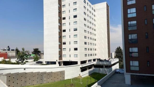 Departamento en Renta en Manzanastitla Cuajimalpa de Morelos CDMX 11