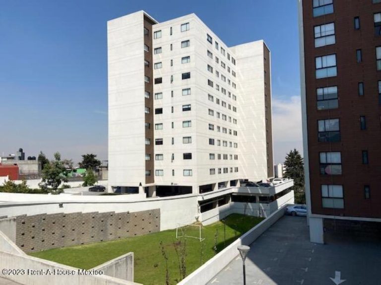 Departamento en Renta en Manzanastitla Cuajimalpa de Morelos CDMX
