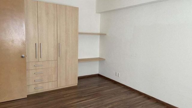 Departamento en Renta en Manzanastitla Cuajimalpa de Morelos CDMX 12