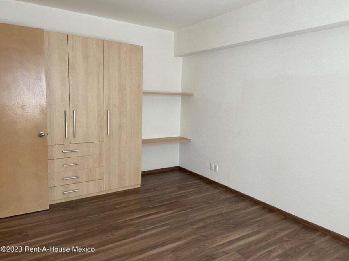 Departamento en Renta en Manzanastitla Cuajimalpa de Morelos CDMX 12